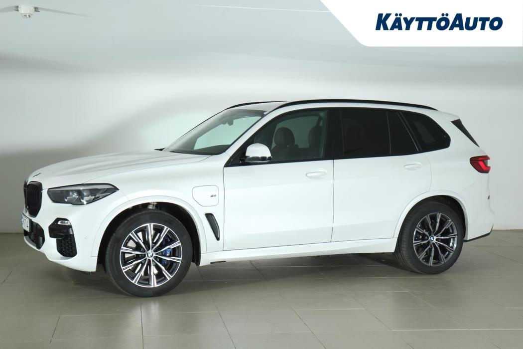 BMW X5 2020
