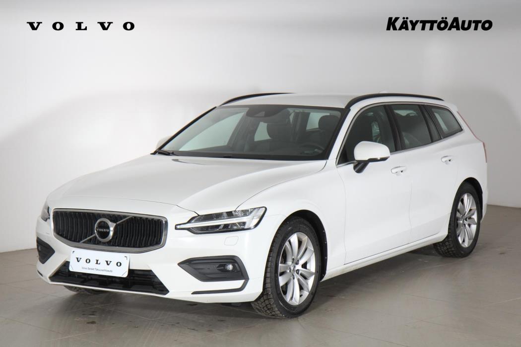 VOLVO V60 2021