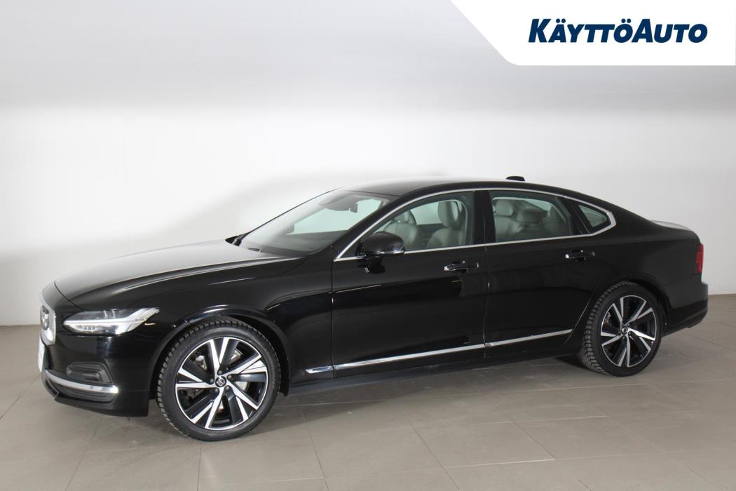 VOLVO S90 2021