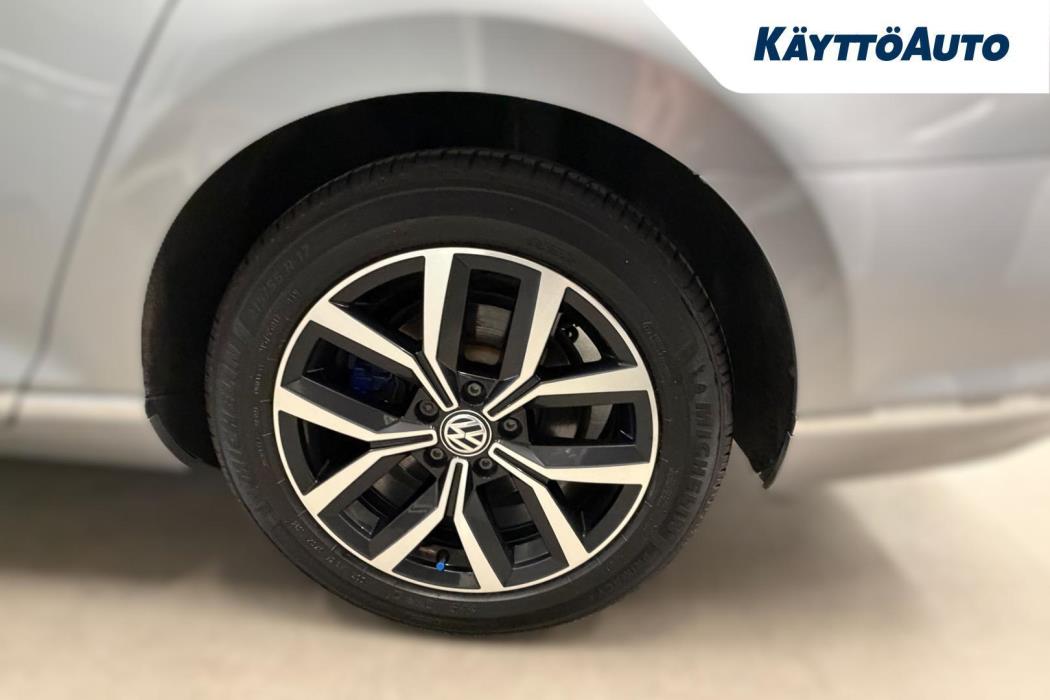 VOLKSWAGEN Passat 2020