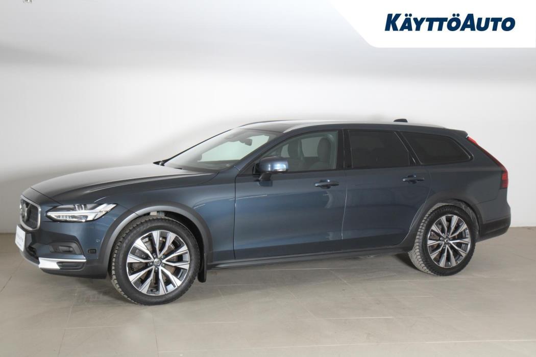 VOLVO V90 Cross Country 2023