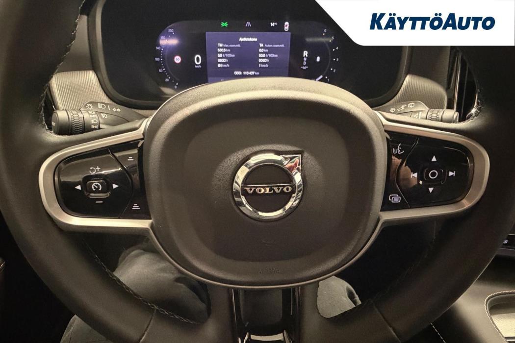 VOLVO V90 Cross Country 2023