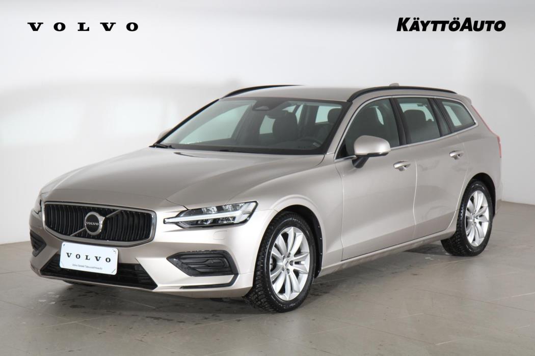 VOLVO V60 2023