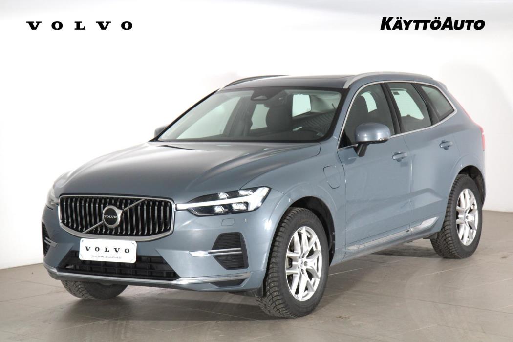 VOLVO XC60 2023