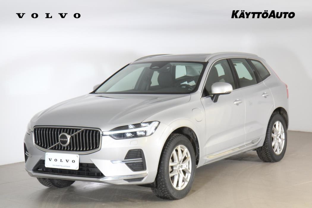VOLVO XC60 2023