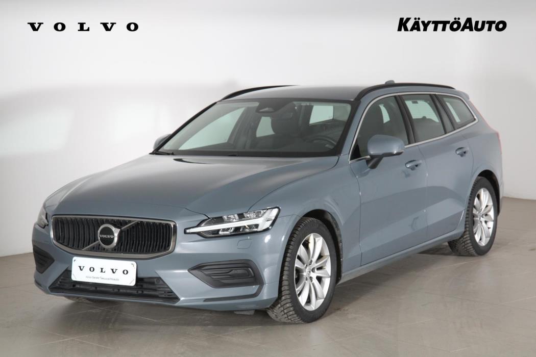 VOLVO V60 2023