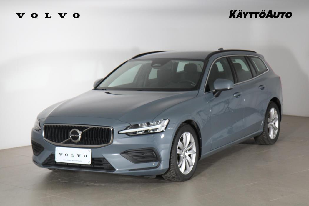 VOLVO V60 2023