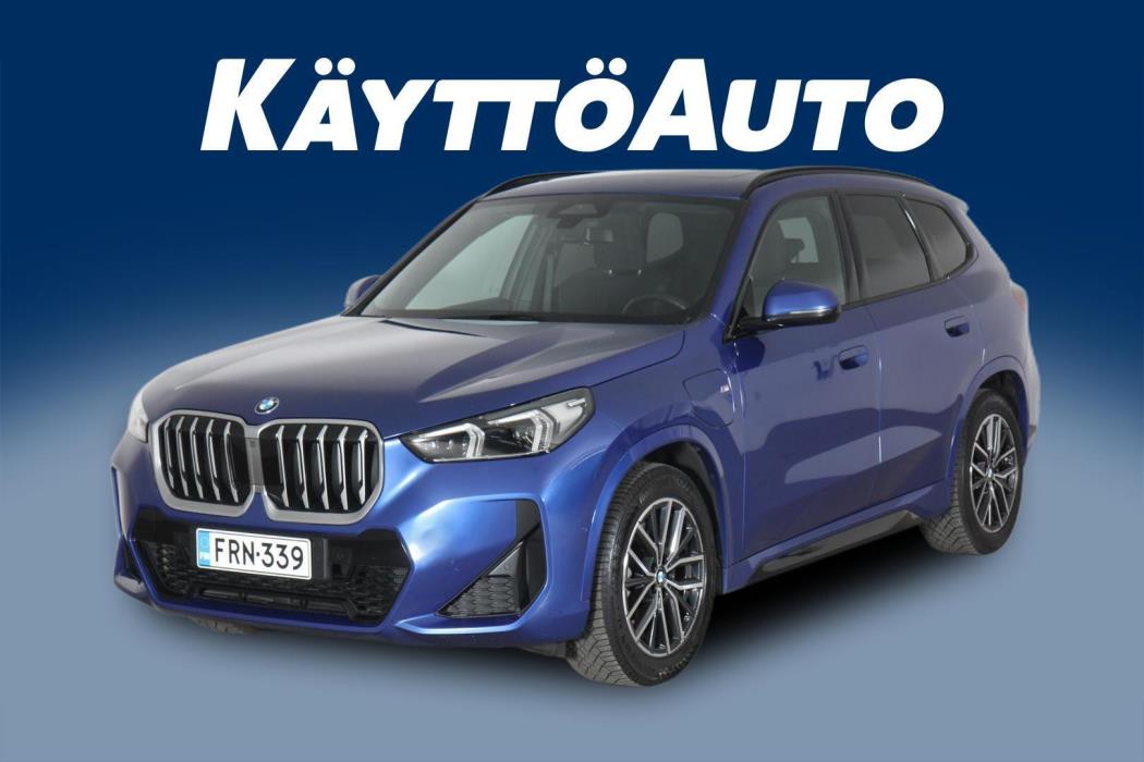 BMW X1 2023