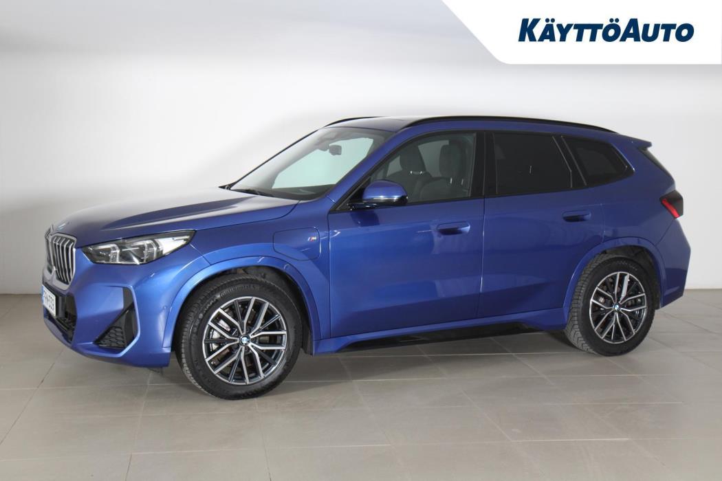 BMW X1 2023