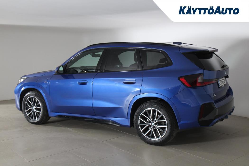 BMW X1 2023