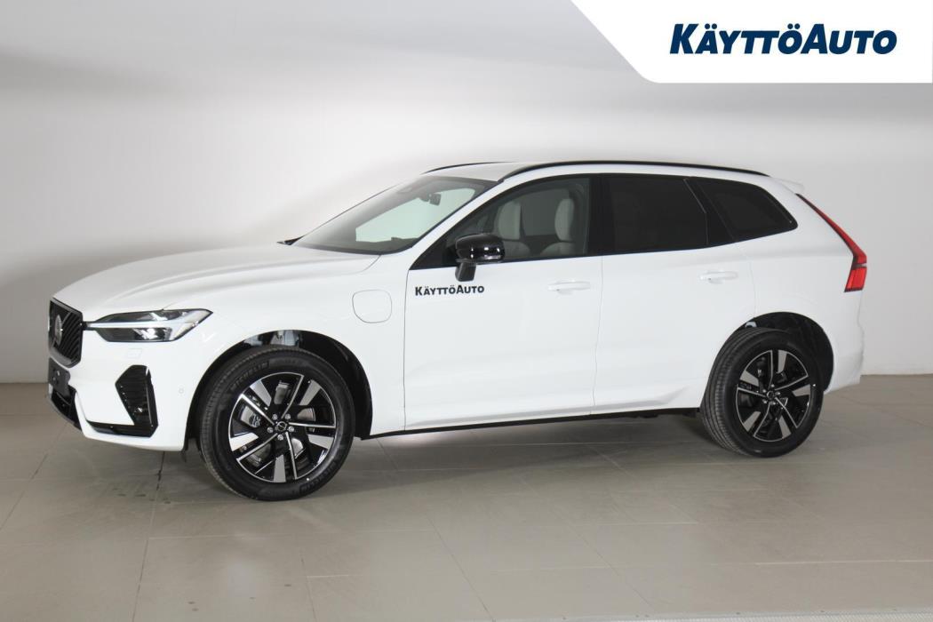 VOLVO XC60 2027