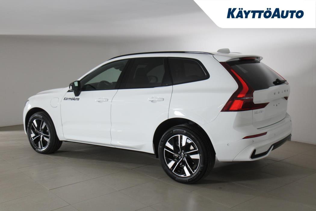 VOLVO XC60 2027
