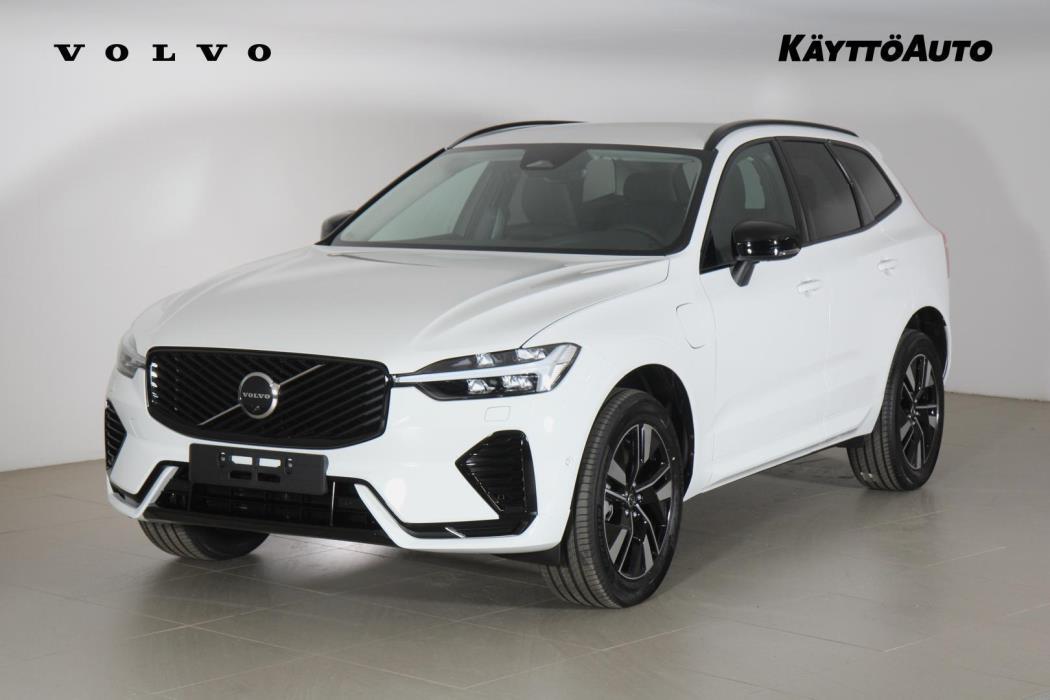 VOLVO XC60 2027