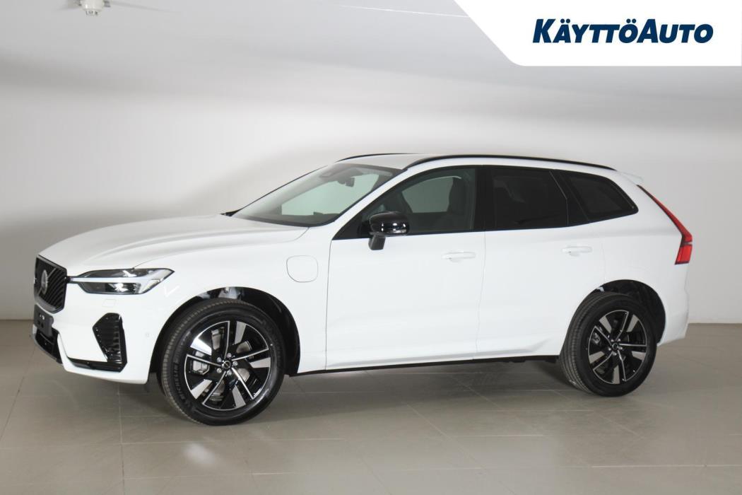 VOLVO XC60 2027