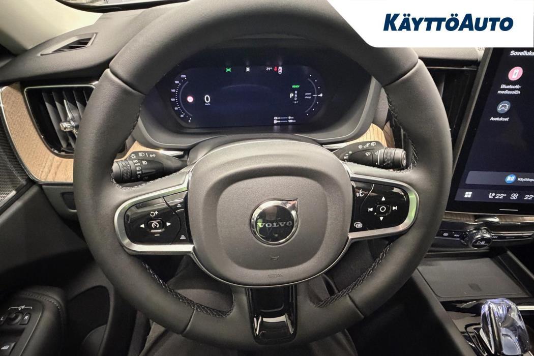 VOLVO XC60 2027
