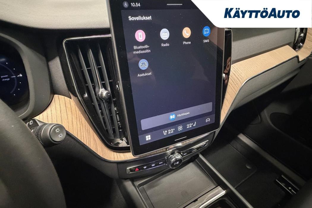 VOLVO XC60 2027
