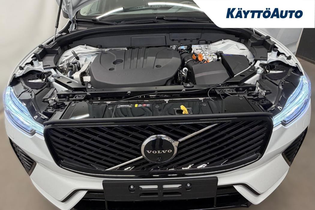 VOLVO XC60 2027