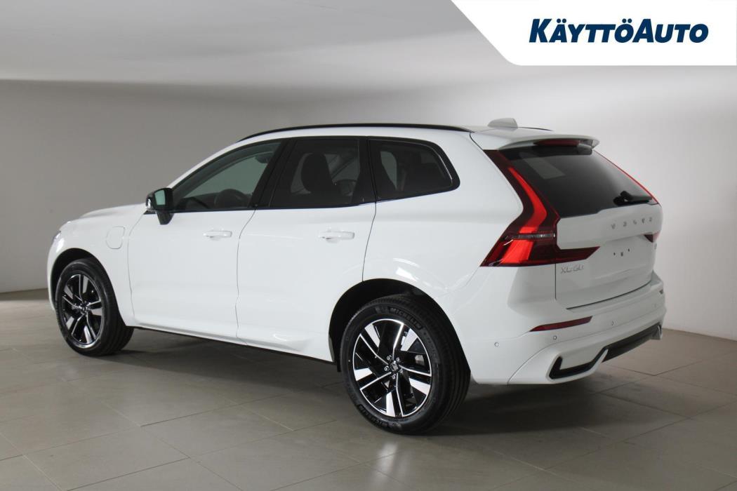 VOLVO XC60 2027