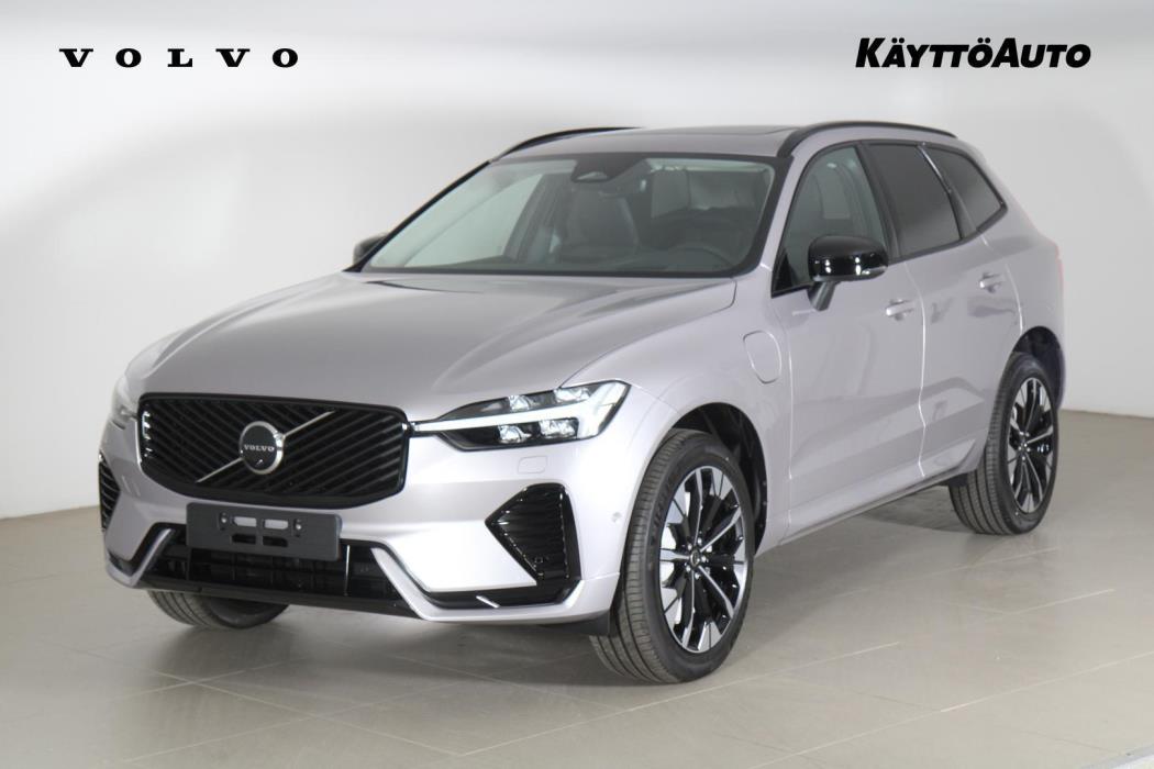 VOLVO XC60 2027