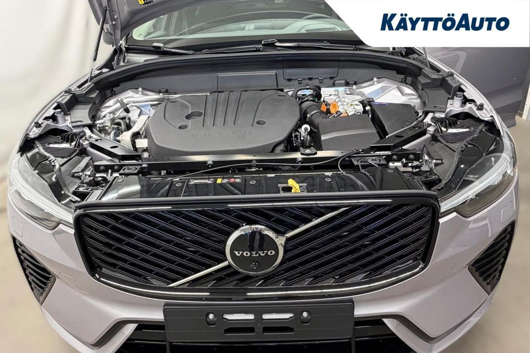 VOLVO XC60 2027