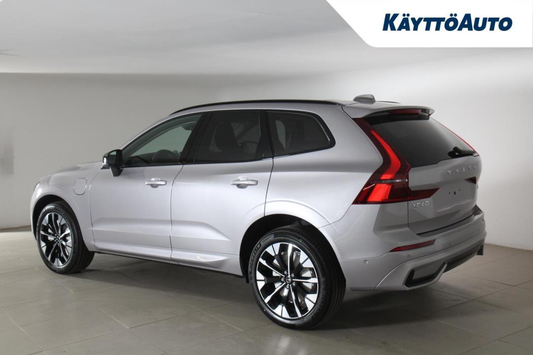 VOLVO XC60 2027