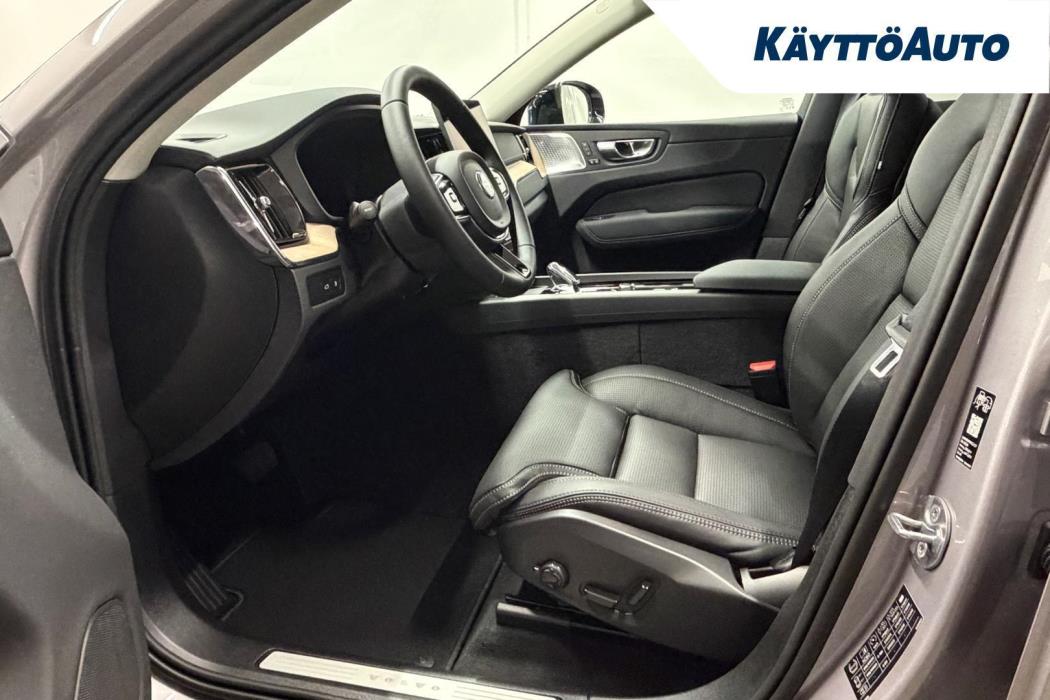 VOLVO XC60 2027