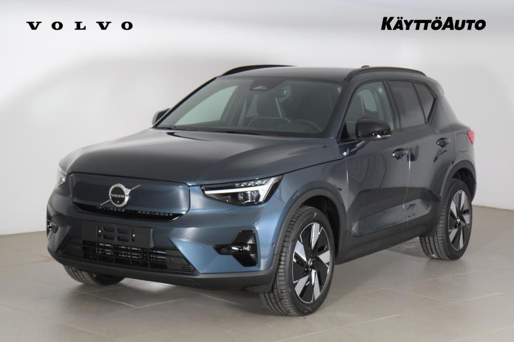 VOLVO EX40 2027