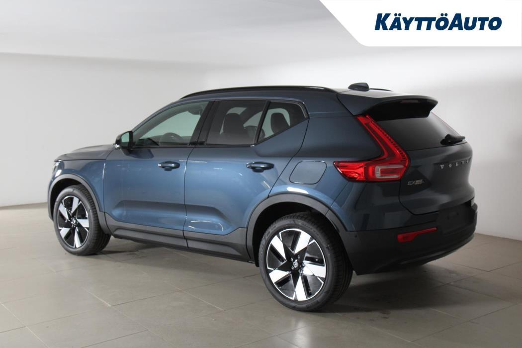 VOLVO EX40 2027