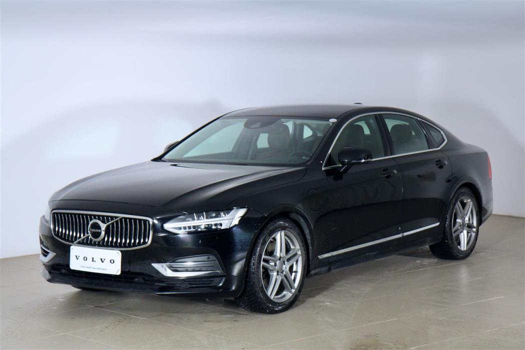 VOLVO S90 2020