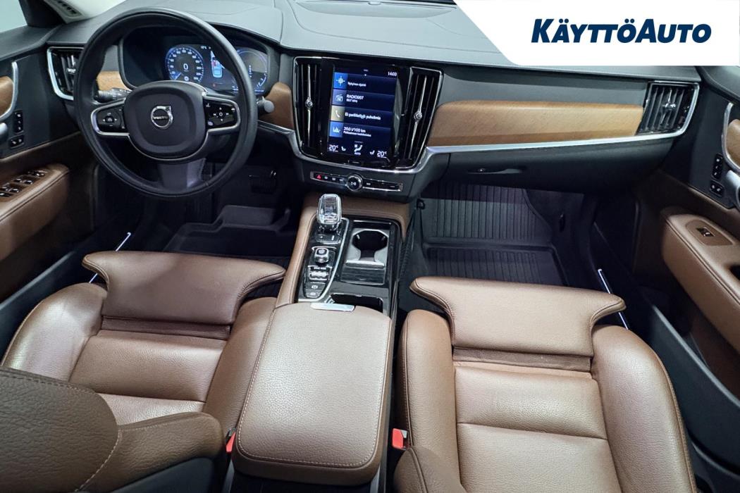 VOLVO S90 2020