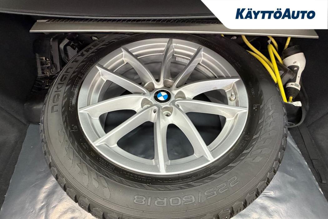 BMW X3 2021