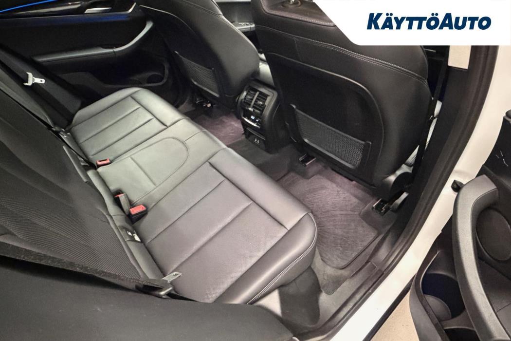 BMW X3 2021
