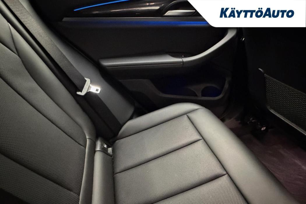 BMW X3 2021