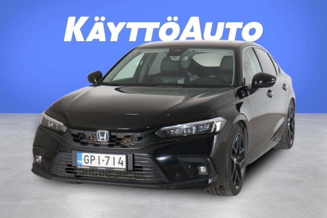 HONDA Civic 2022