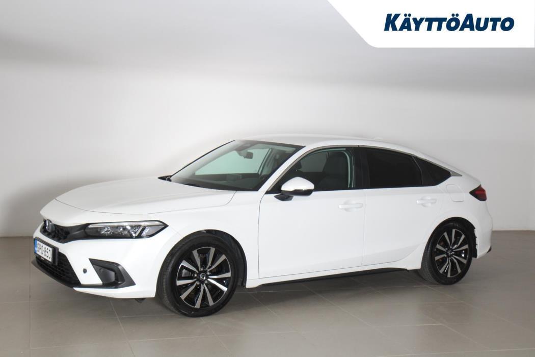 HONDA Civic 2023