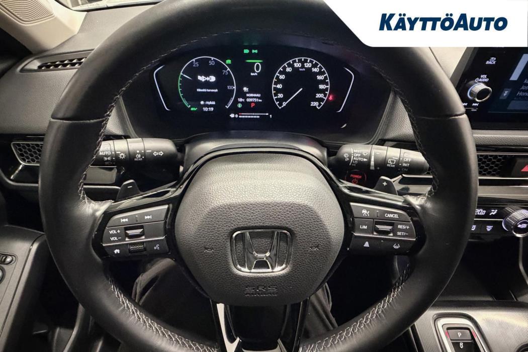 HONDA Civic 2023