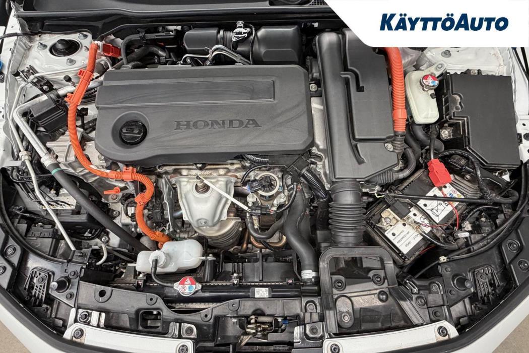 HONDA Civic 2023