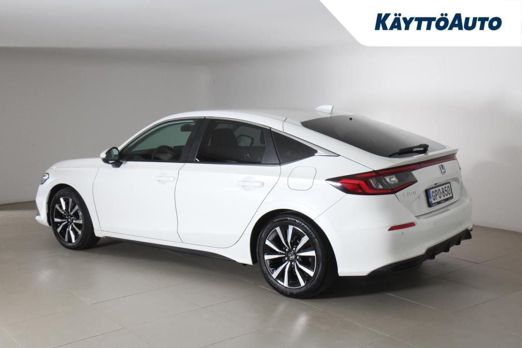 HONDA Civic 2023