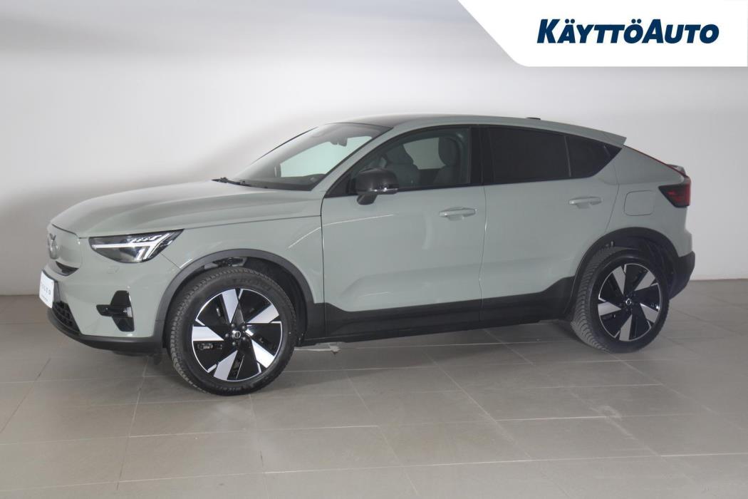 VOLVO C40 2024