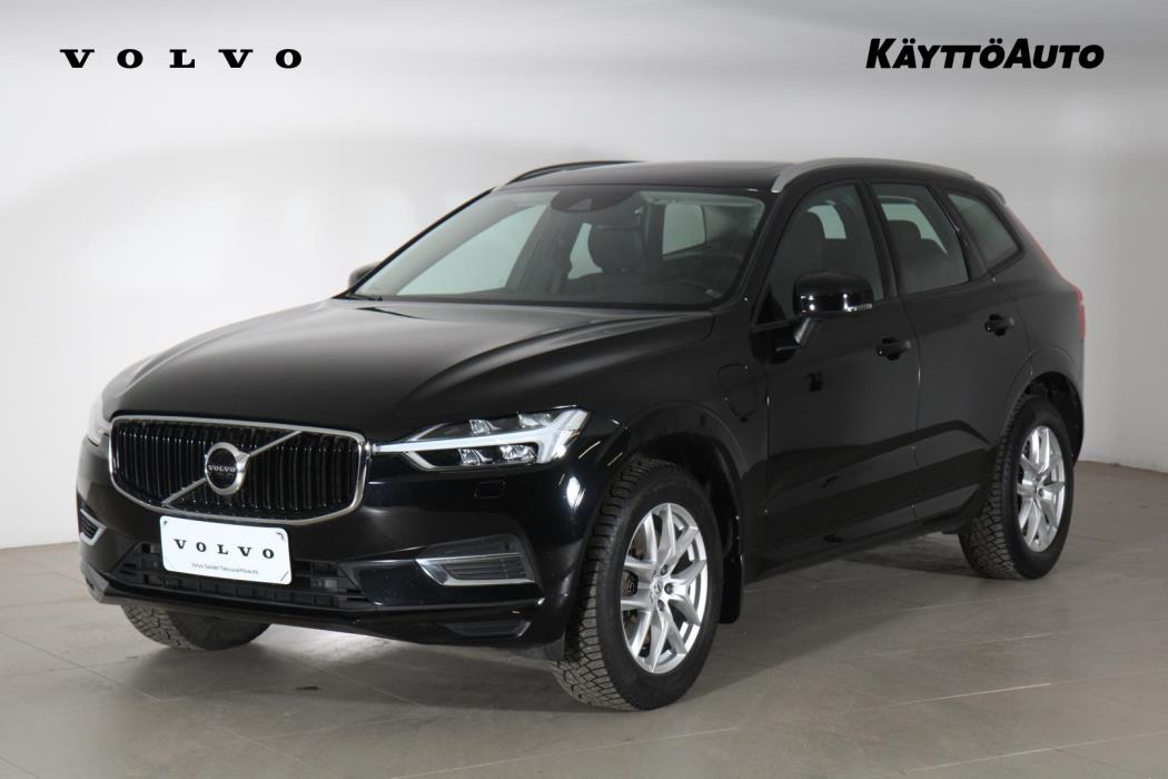 VOLVO XC60 2020
