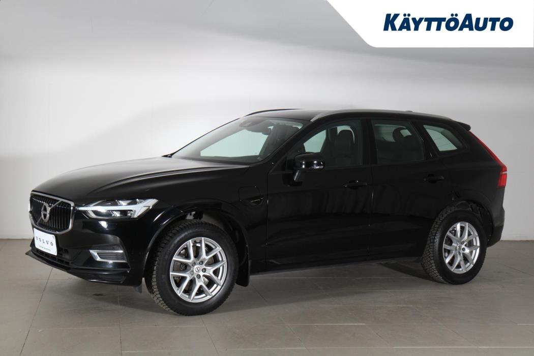 VOLVO XC60 2020