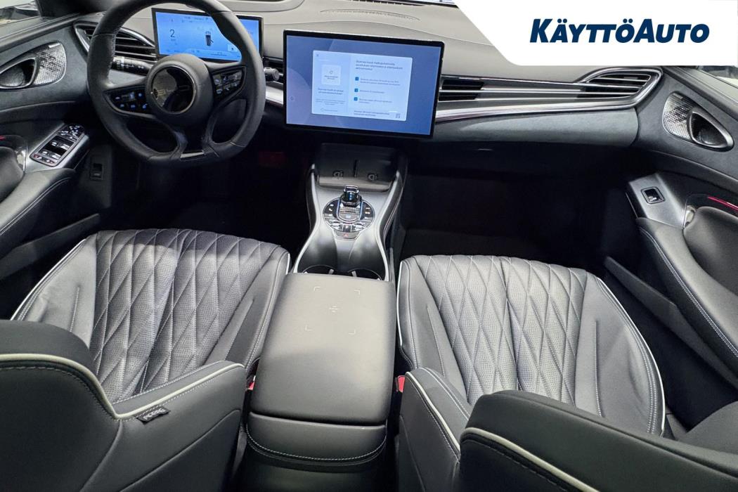 BYD Seal 2024