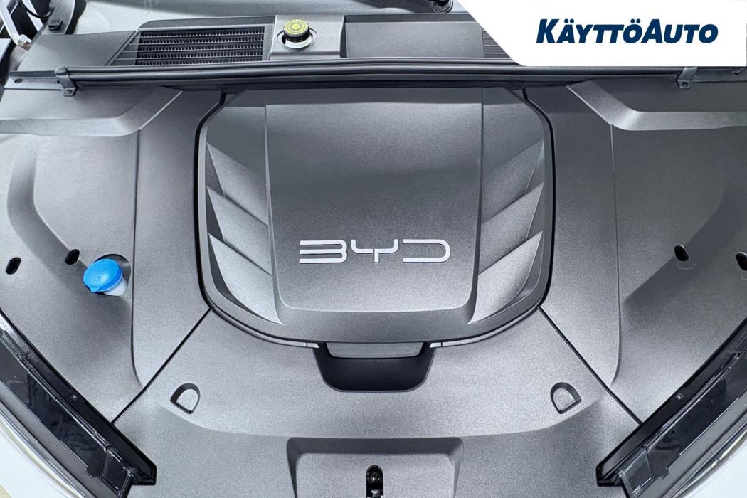 BYD Seal 2024