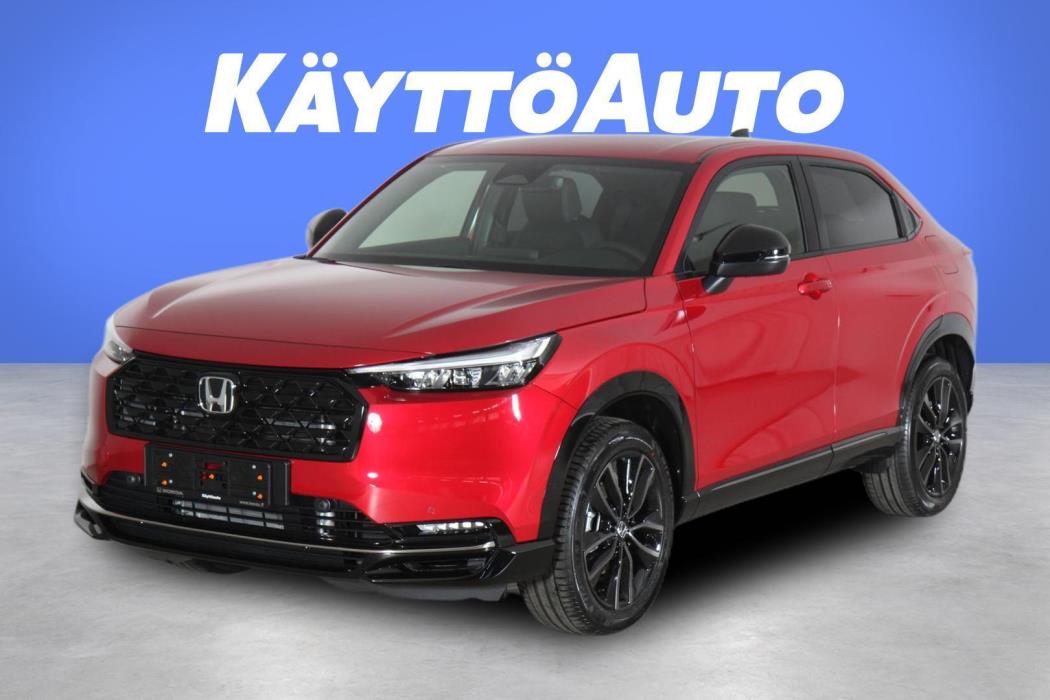 HONDA HR-V 2027