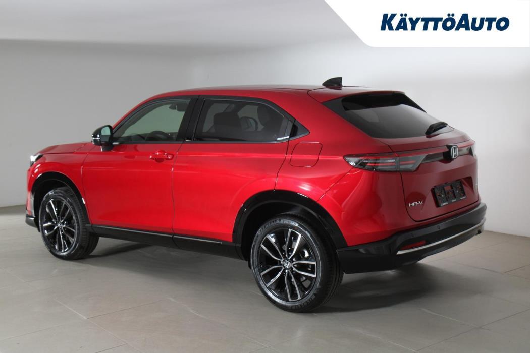 HONDA HR-V 2027