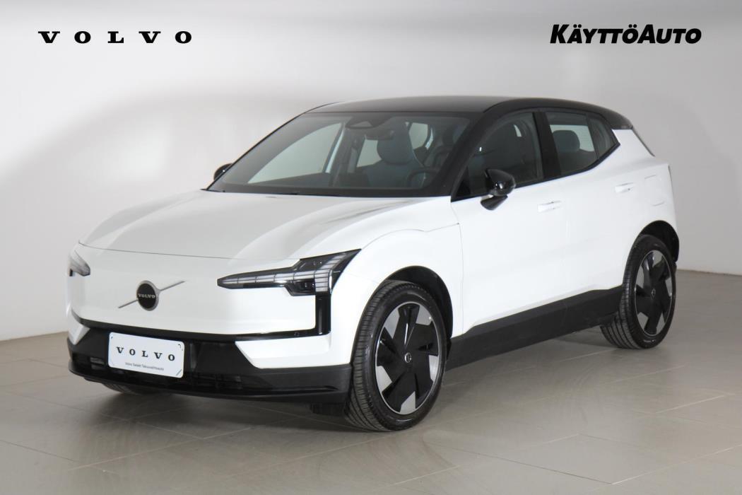 VOLVO EX30 2025