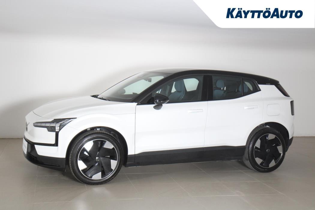 VOLVO EX30 2025