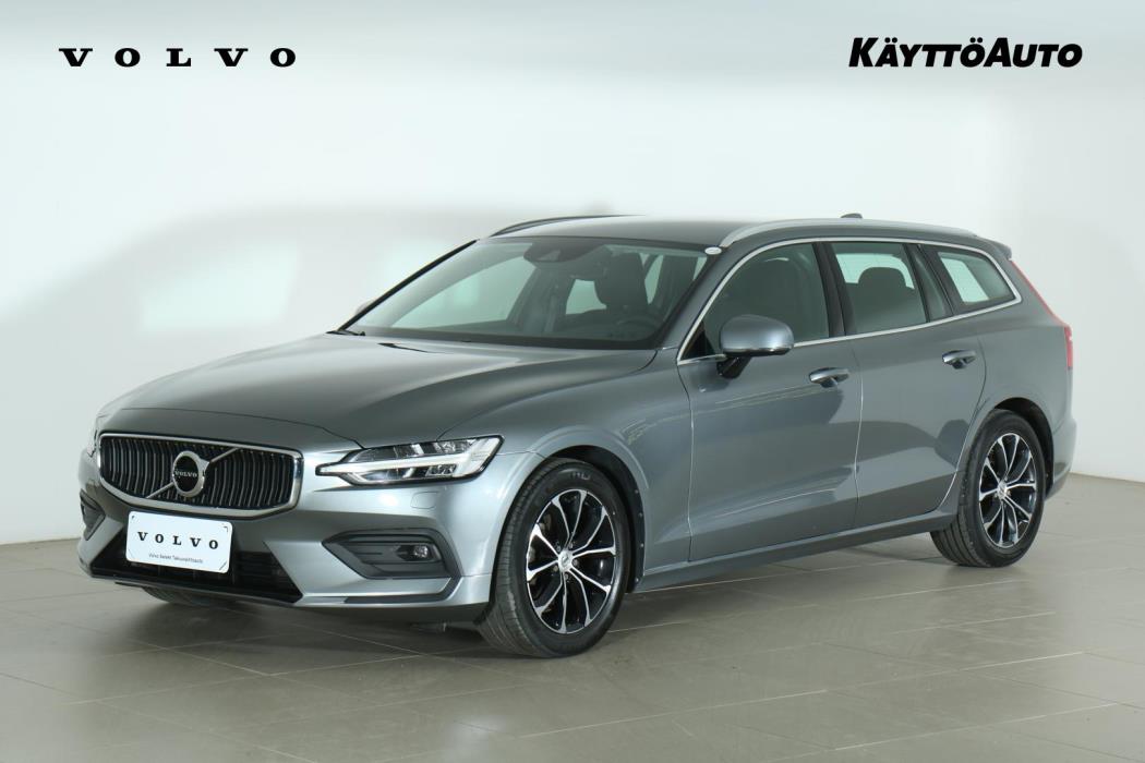 VOLVO V60 2021