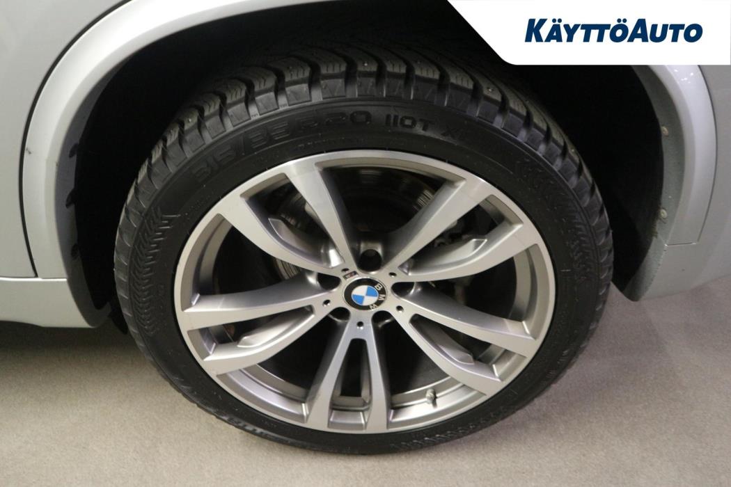 BMW X5 2016
