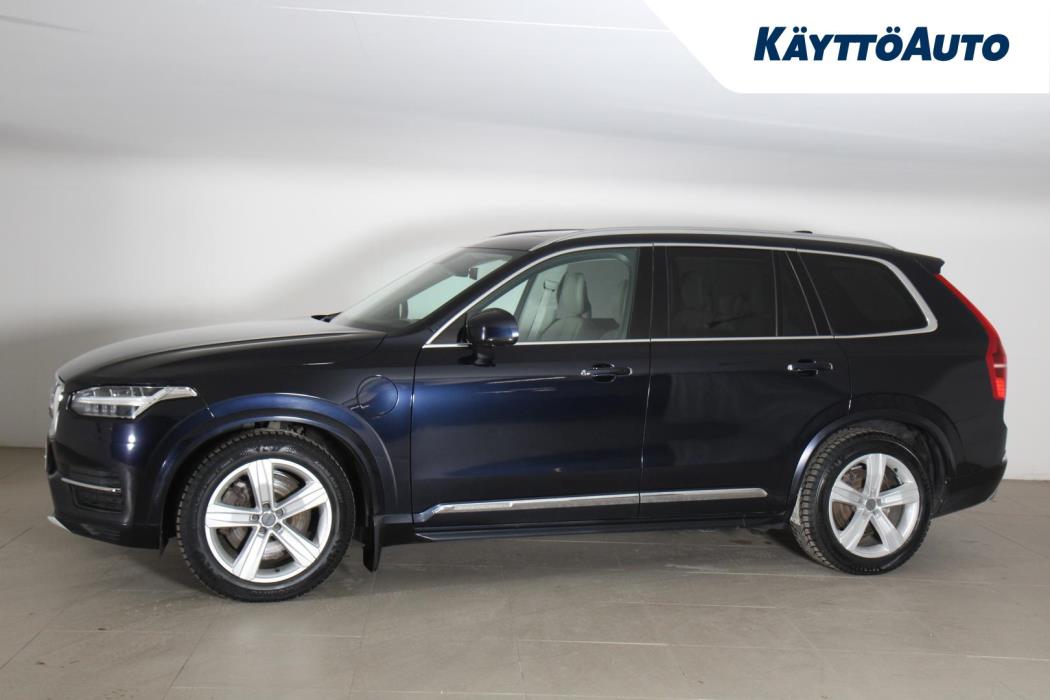 VOLVO XC90 2016